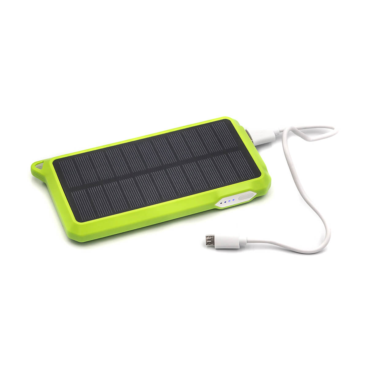 

Универсальная мобильная батарея PowerPlant 10000mAh Green (PB-SS002G)