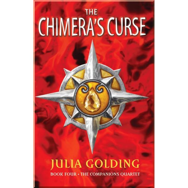 

Oxford University Press The Companions Quartet: The Chimera's Curse (Book 4). Julia Golding. ISBN:9780192754639