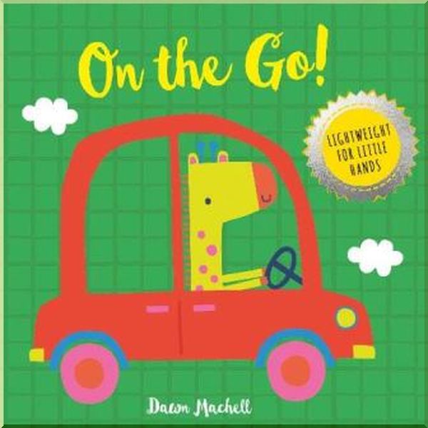 

i am a bookworm On the Go!. Nick Ackland, Dawn Mchell. ISBN:9781912738915