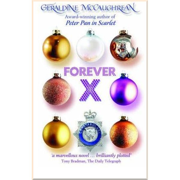 

Oxford University Press Forever X. Geraldine McCaughrean. ISBN:9780192754967