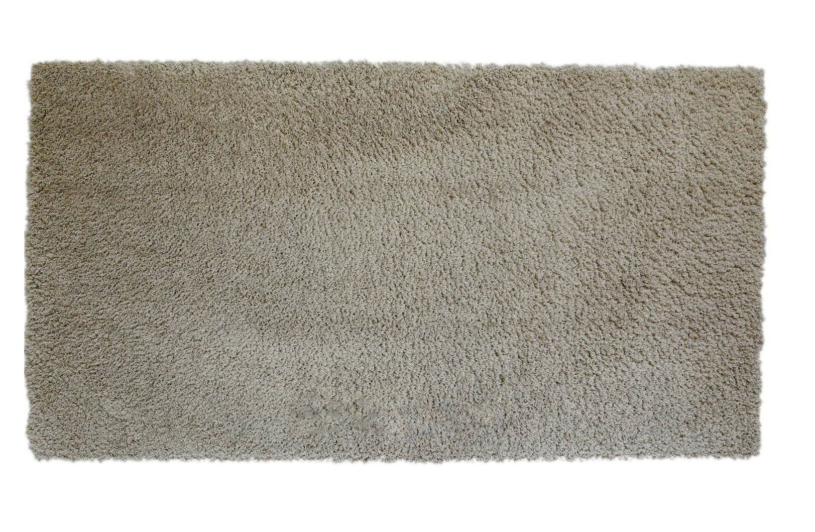 

Ковер толстый пушистый Shaggy Silk 1,5м*3м Бурый Турция