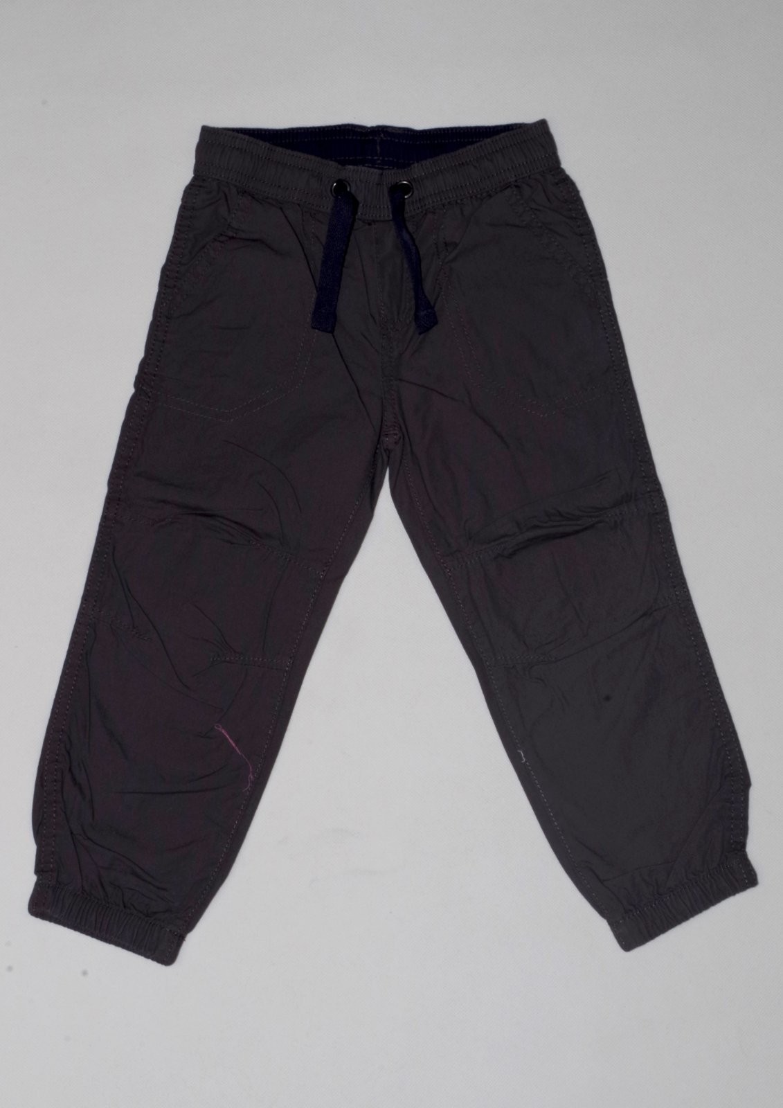 

Джинси Lupilu 20289G 104 см Сірі (2001031289)