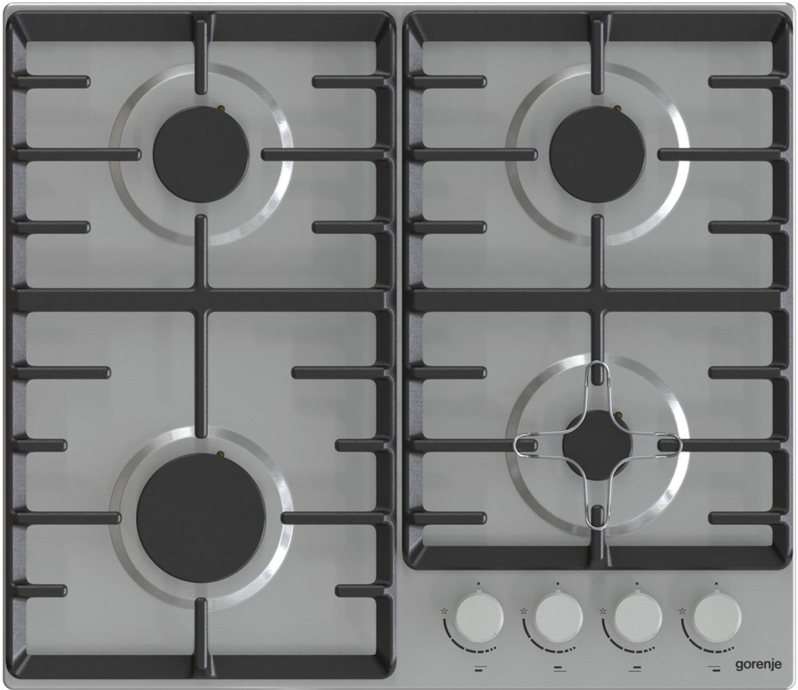 

Варочная поверхность газовая GORENJE G641AX