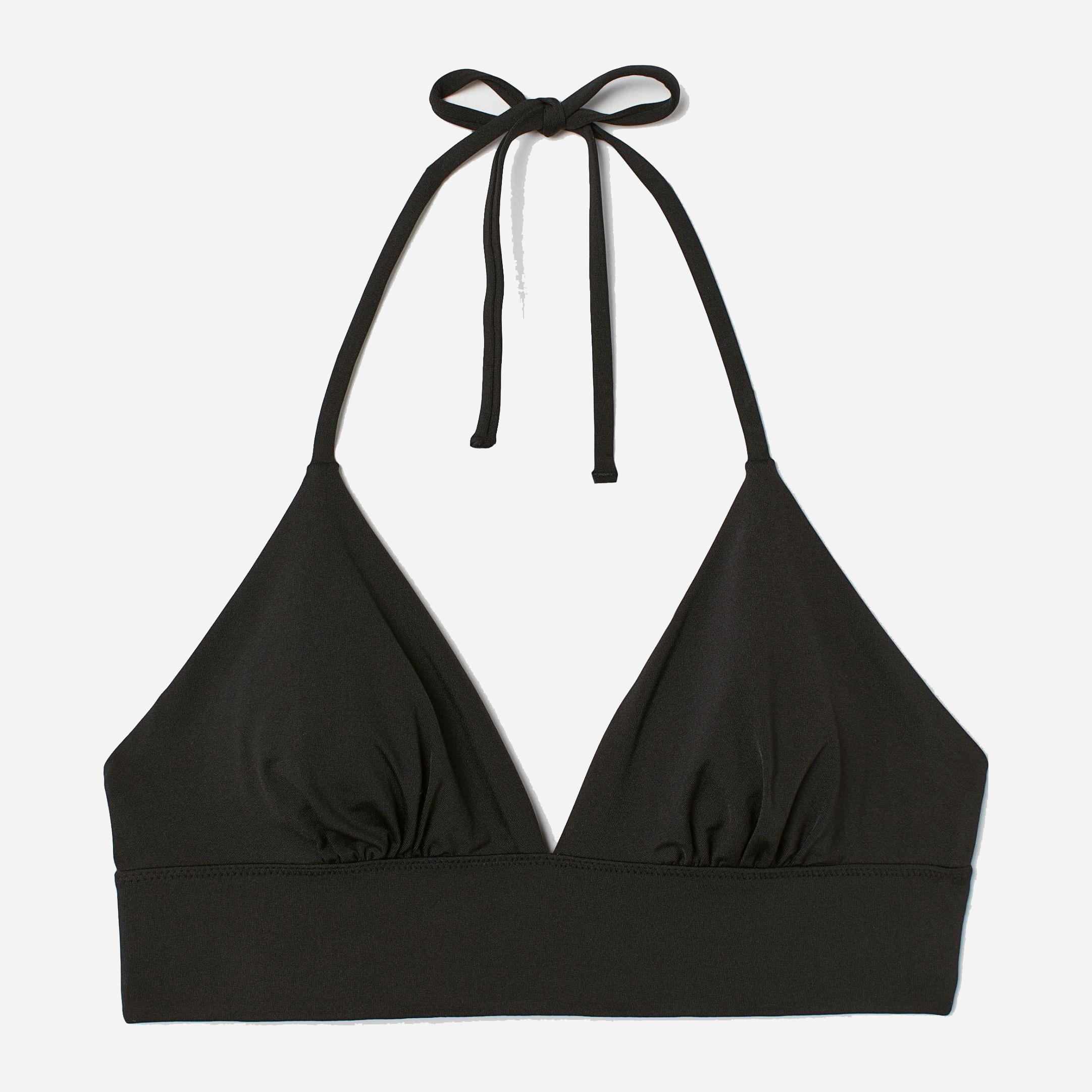 

Верхняя часть купальника H&M 0684212-9 36 Черная