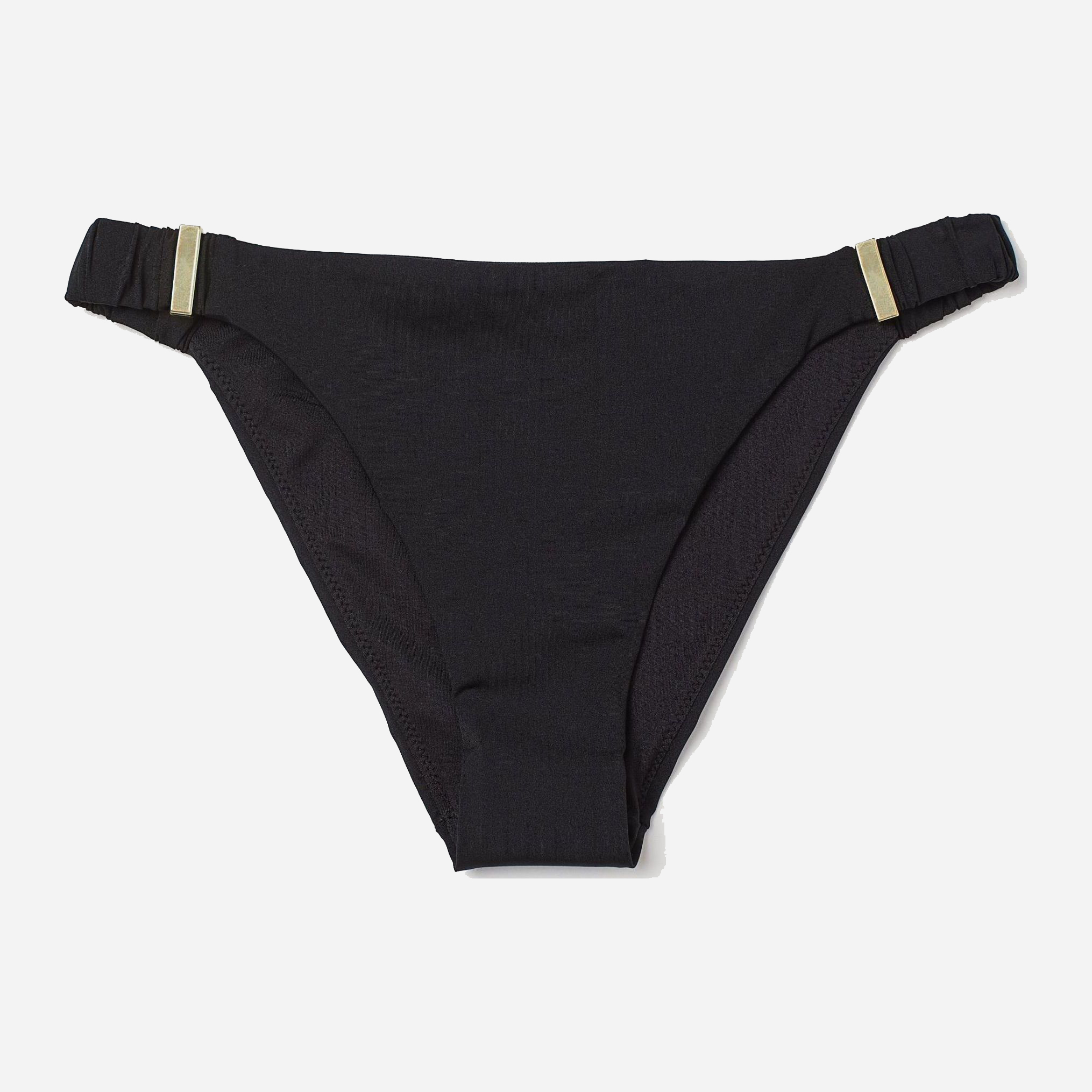 

Нижняя часть купальника H&M 0748343-9 36 Черная
