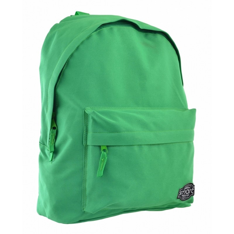 

Рюкзак молодежный ST-29 ''Green'', 37x28x11
