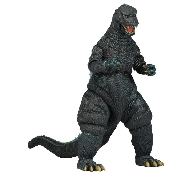 

Фигурка Годзилла Король Монстров Возвращение Return of Godzilla NECA 122019