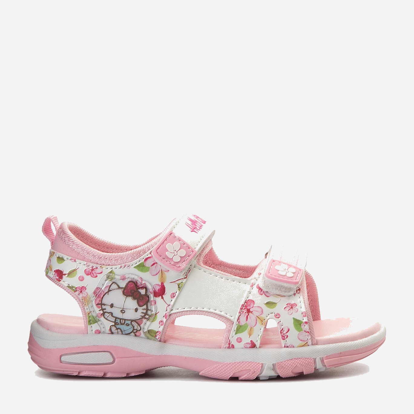 

Сандалии Hello Kitty CP44-5100HK 23 Белые