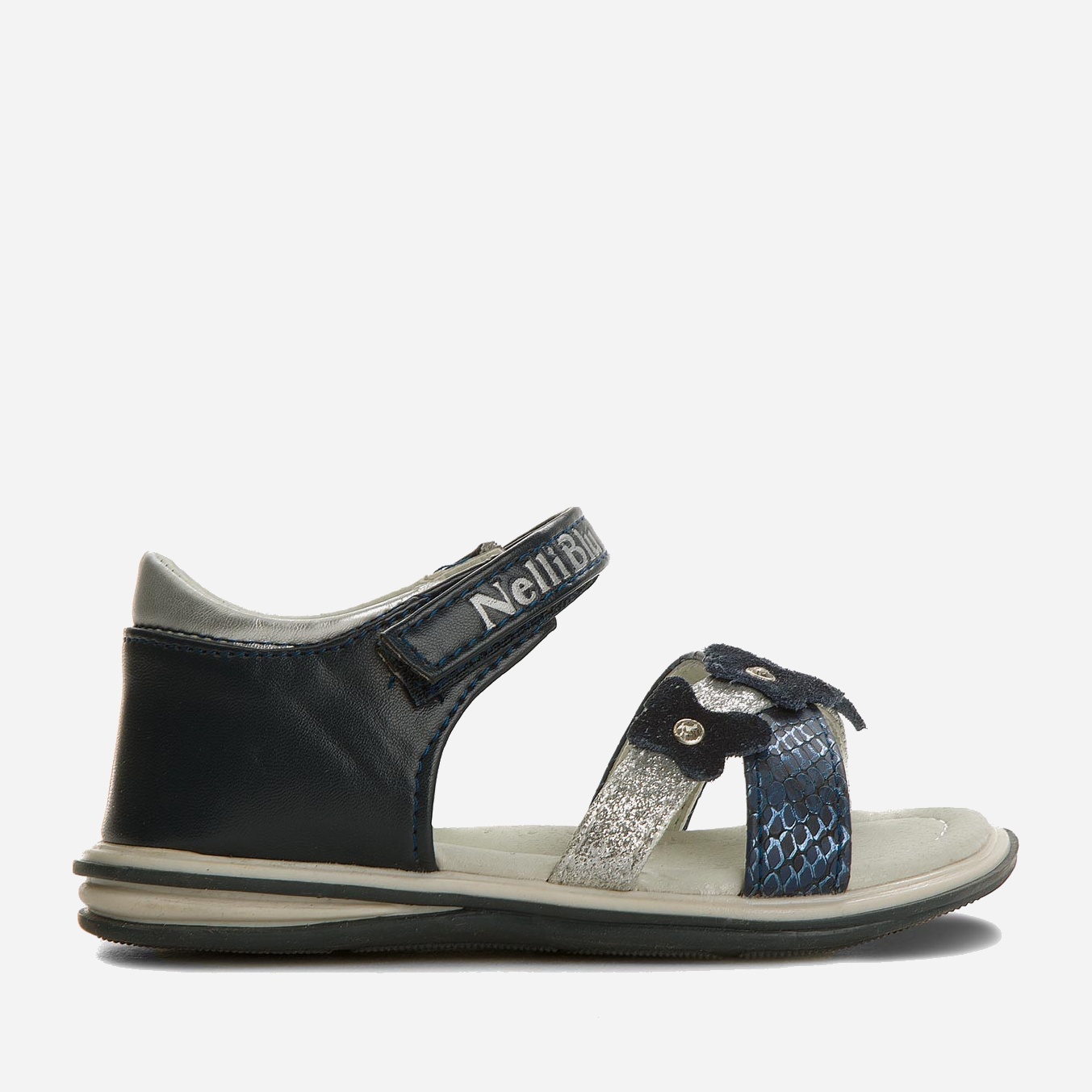 

Босоножки Nelli Blu C17SS726-1 20 Синие