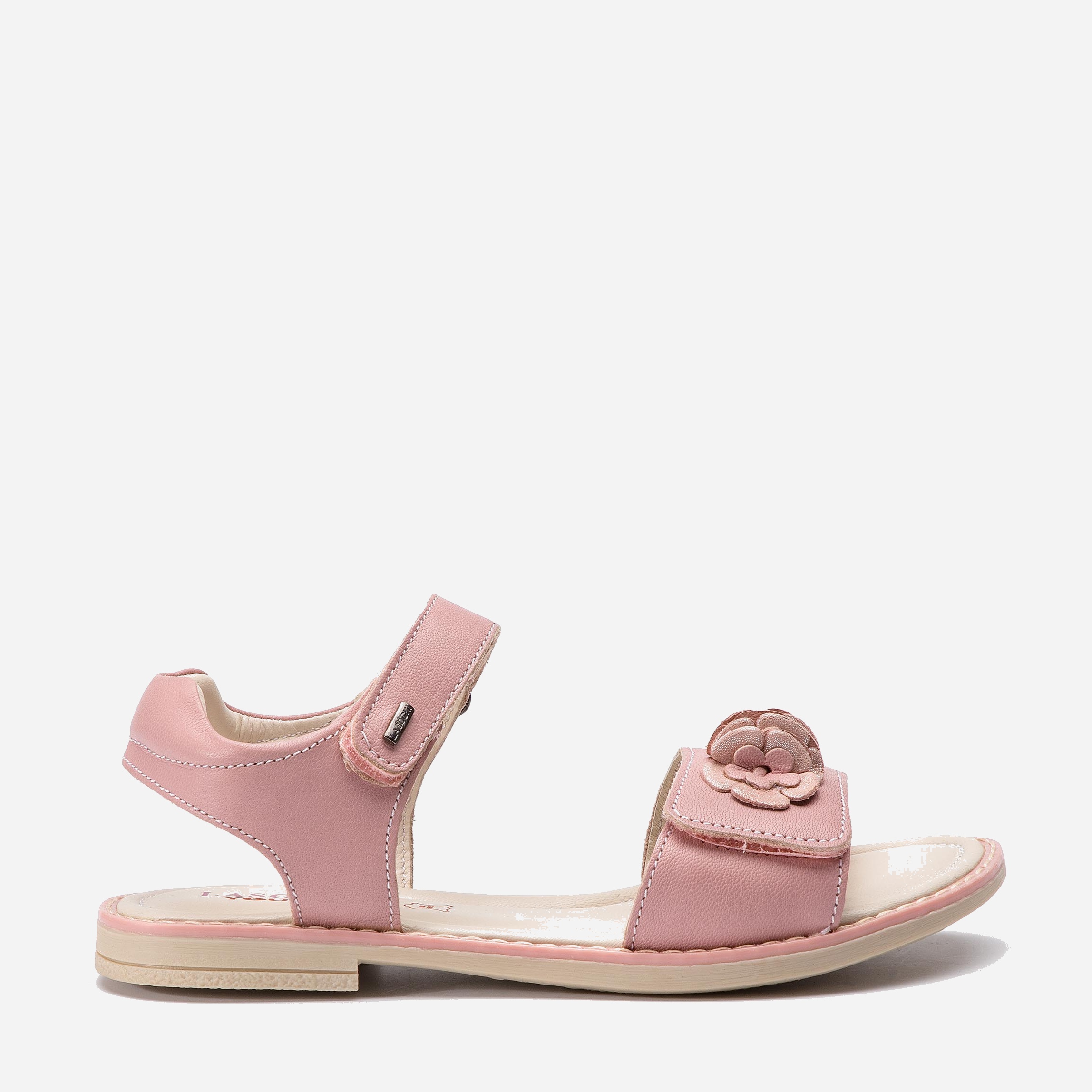 

Босоножки Lasocki Young CI12-2725-05 31 Розовые (2221075030015)