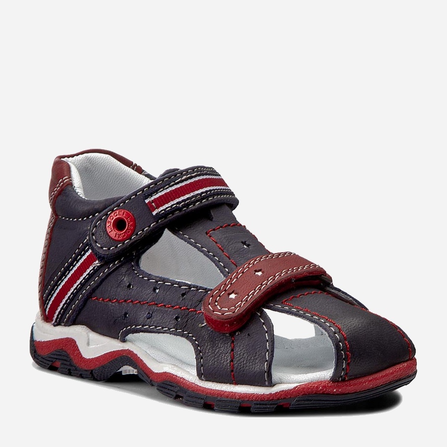 

Сандалии Lasocki Kids CI12-2566-01 21 Синие