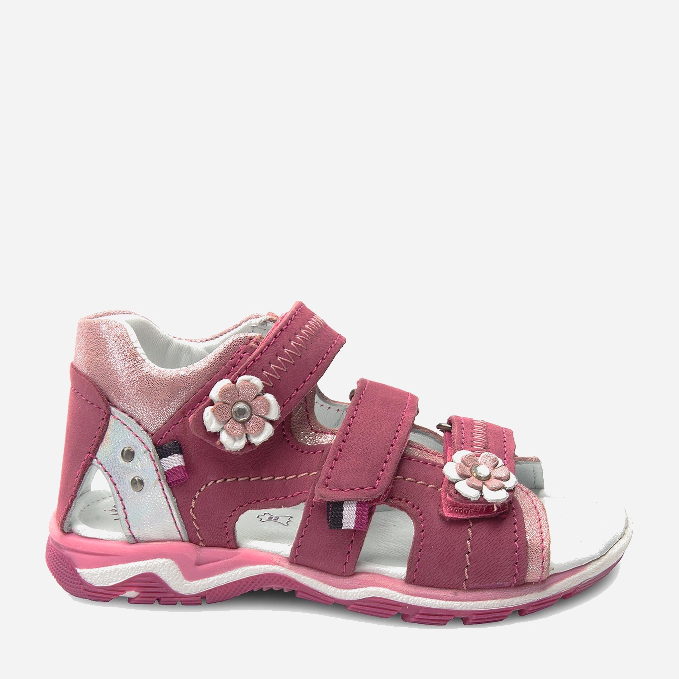 

Босоножки Lasocki Kids CI12-2566-12A 24 Розовые
