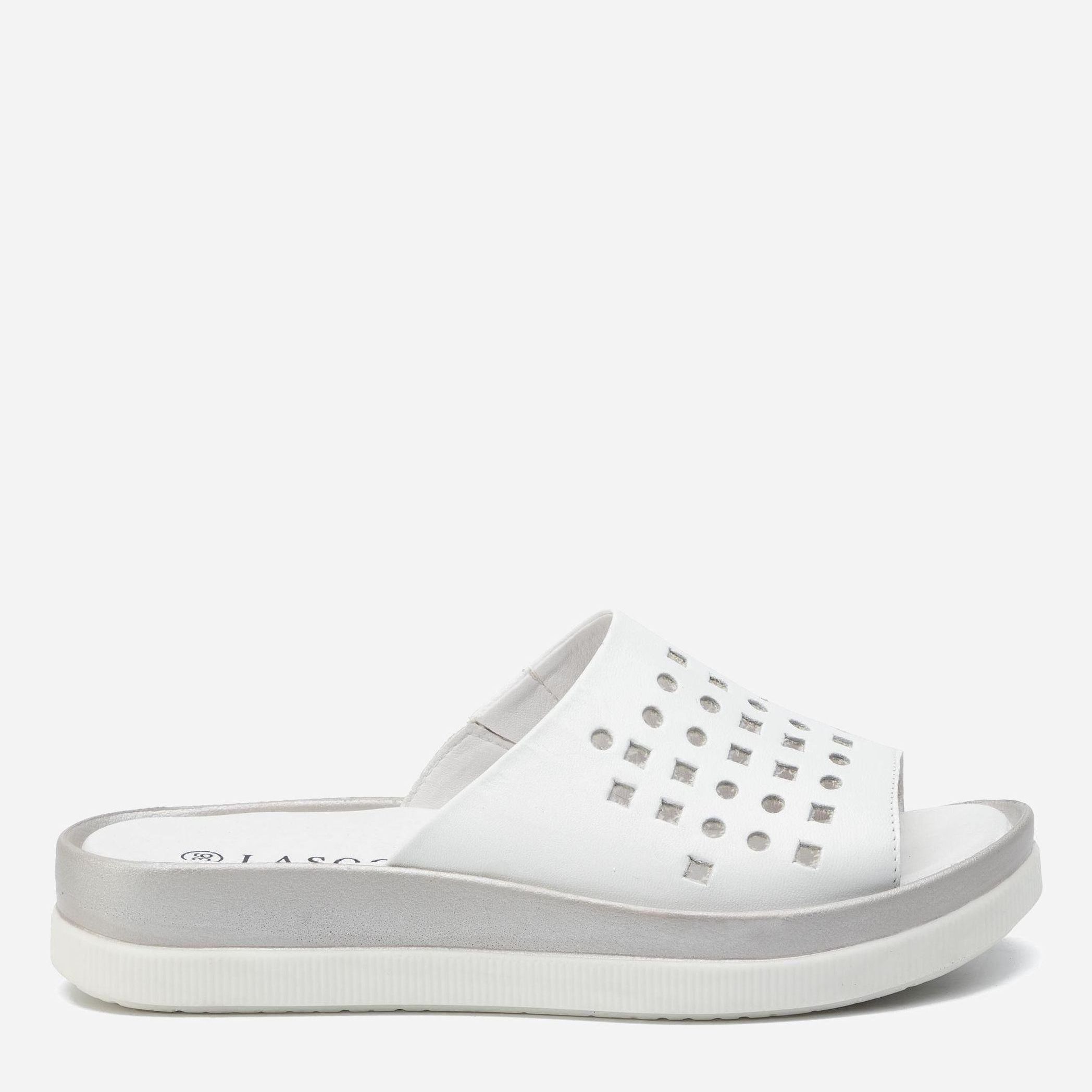 

Комнатные тапочки Lasocki WI16-4808-01 37 Белые