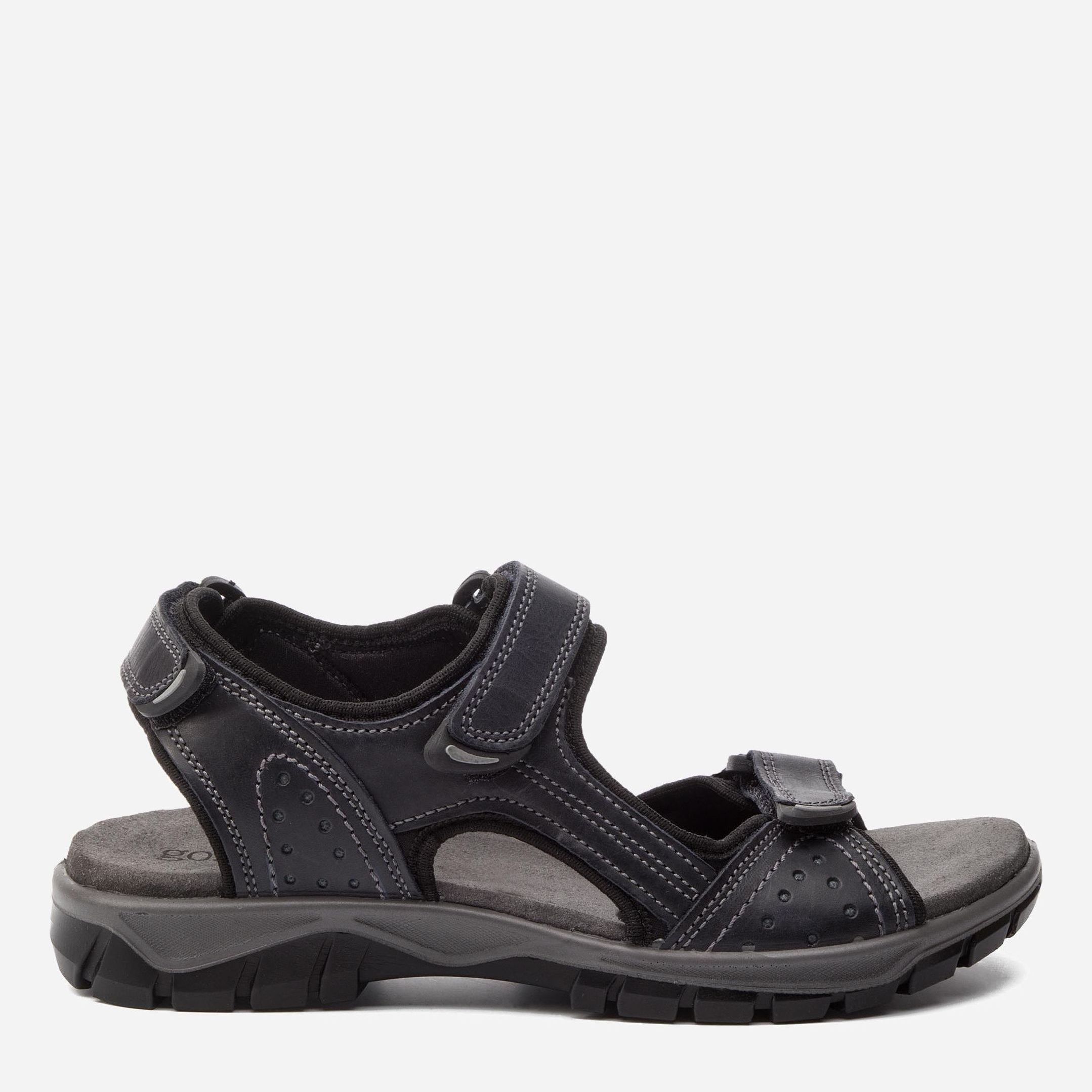 

Сандалии GO SOFT MI20-SPORTS-01 40 Синие