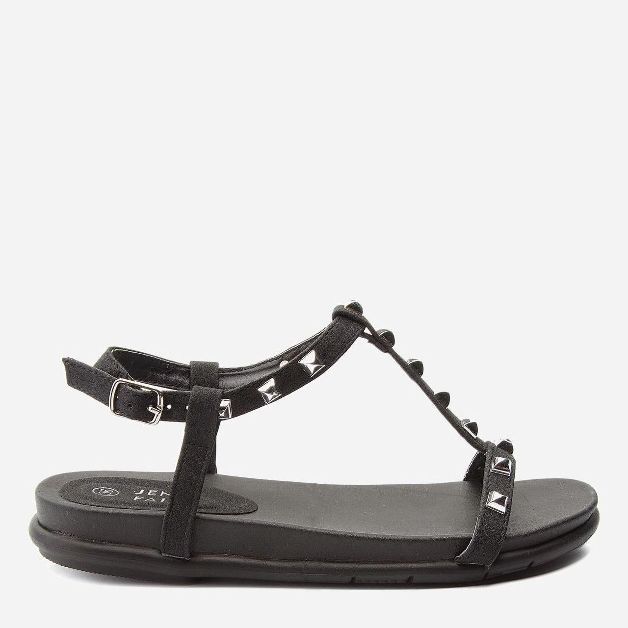 

Сандалии Jenny Fairy WSLS78-3 39 Черные