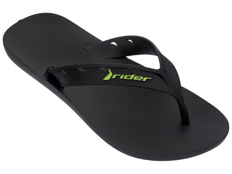 

Мужские вьетнамки Rider Street AD 11573-20766 41/42 чёрный