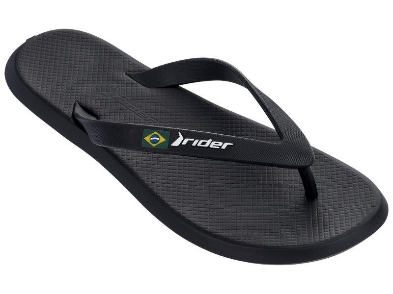 

Мужские вьетнамки Rider R1 AD 10594-20780 42 чёрный