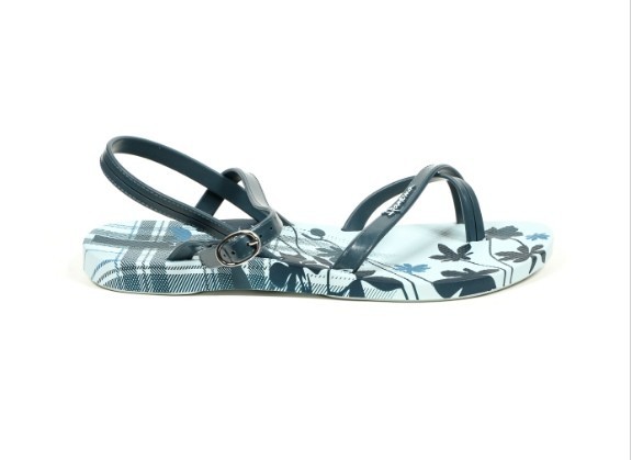 

Женские сандалии Ipanema Fashion Sand 82521-20729 40 бирюзовый