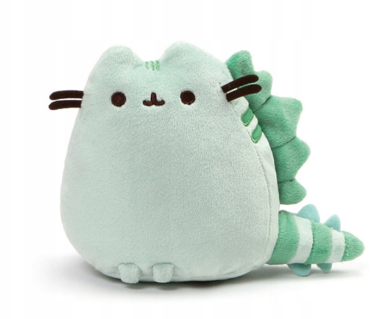 

Мягкая игрушка, Кот Пушин Pusheen Дракон. Оригинальная лицензия 15 см (4061351)