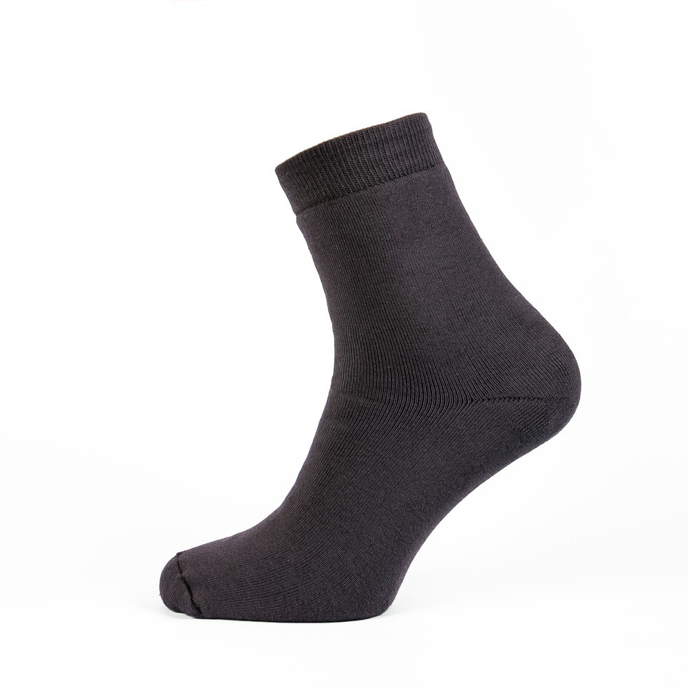 

Носки мужские GoSocks махровые -41р. (12пар) средняя высота т.серые 2051-338, Носки мужские GoSocks махровые 39-41р. (12пар) средняя высота т.серые 2051-338