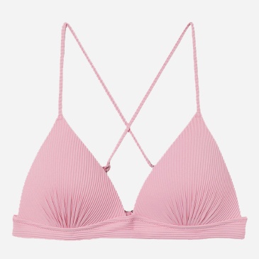 

Верхняя часть купальника H&M 39534815 38 Розовая