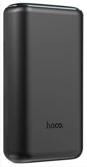 

УМБ Power Bank Hoco Q1A 20000mAh черный