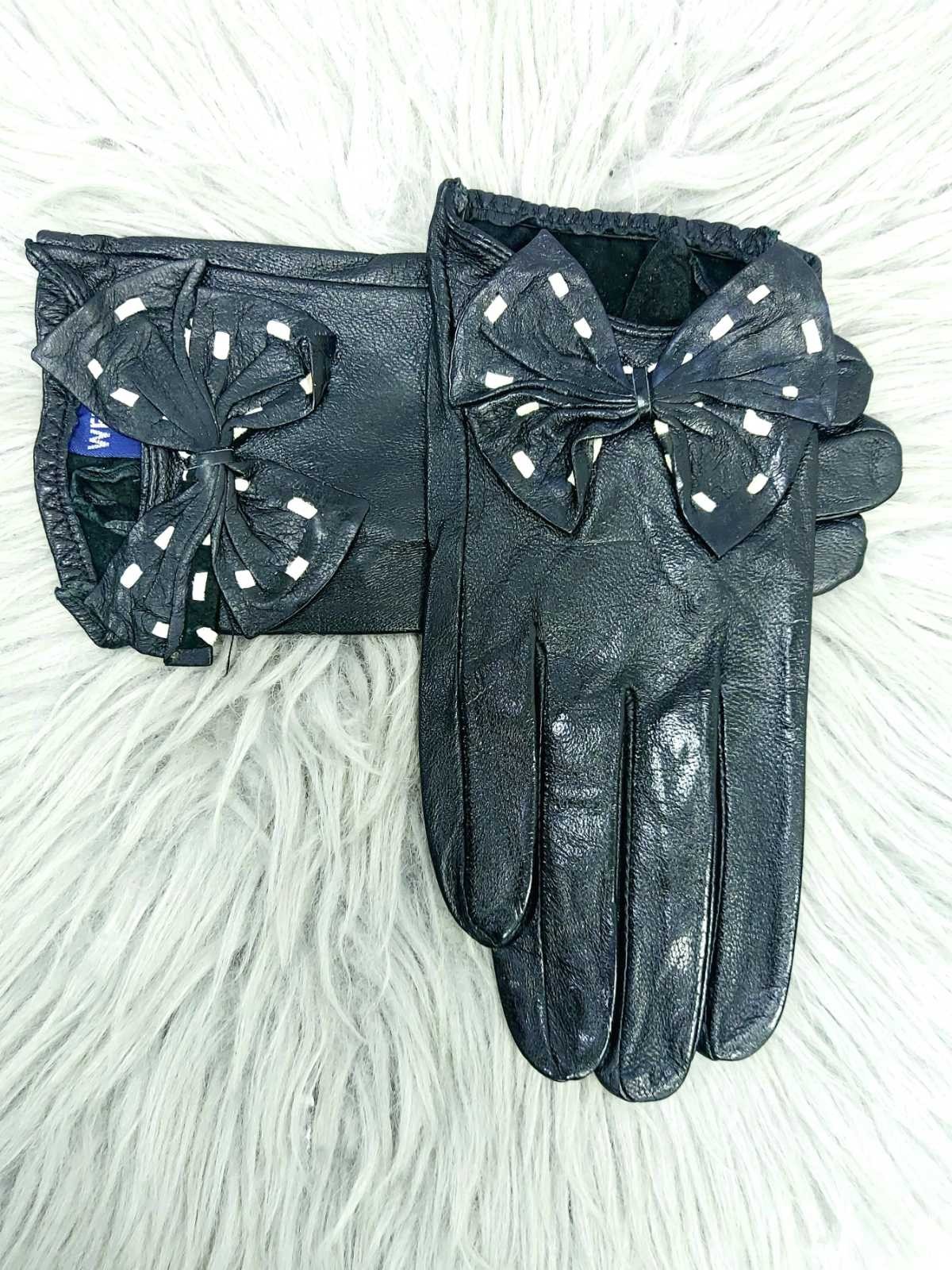 Каталог фирменных женских перчаток