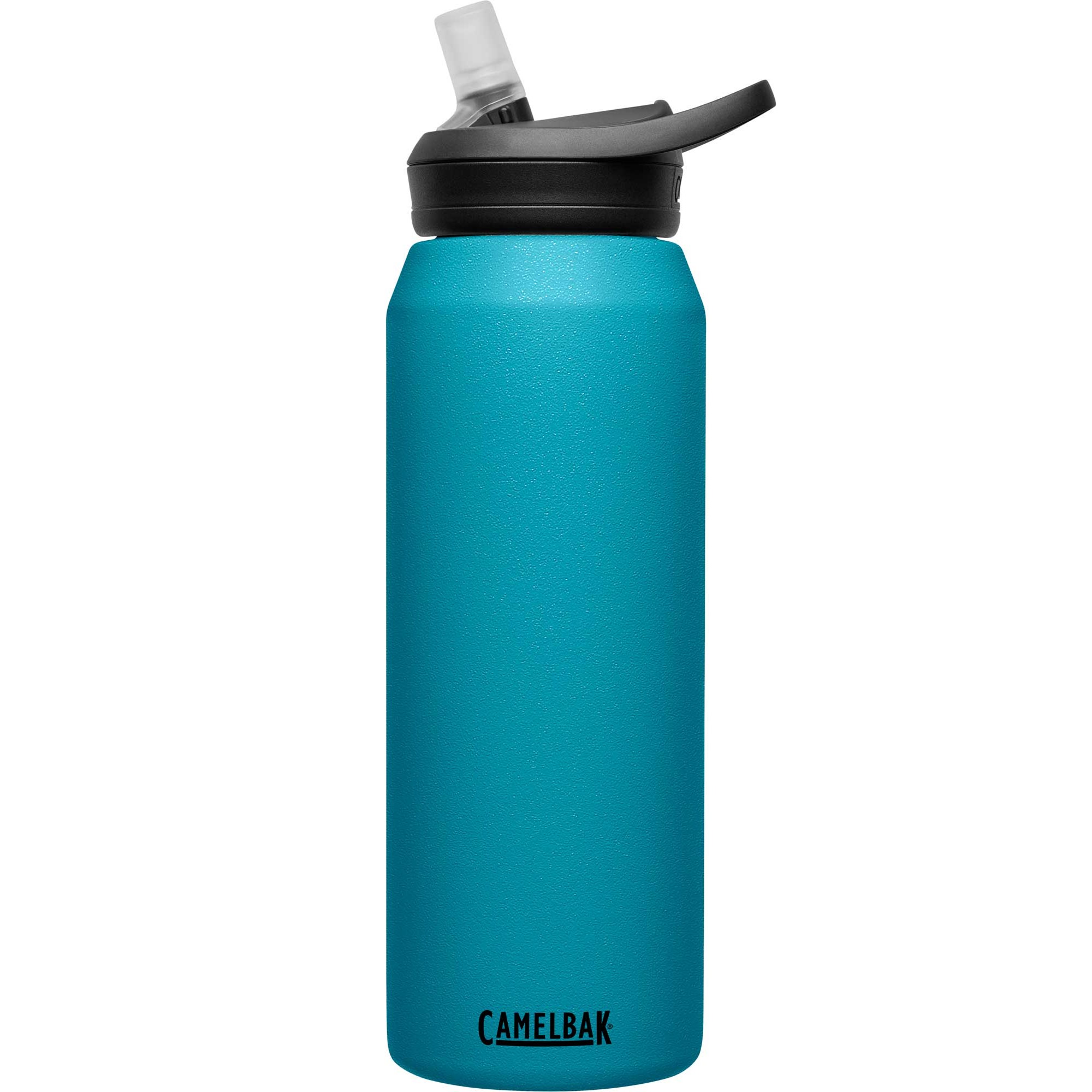 

Термофляга для води CamelBak Eddy+ SST Vacuum Insulated, 32oz, Larkspur (1 л)