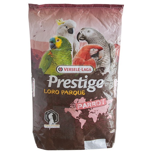 

Корм Versele-Laga Prestige Premium Australian Parrot зерновая смесь для попугаев 15 кг (5410340219959)