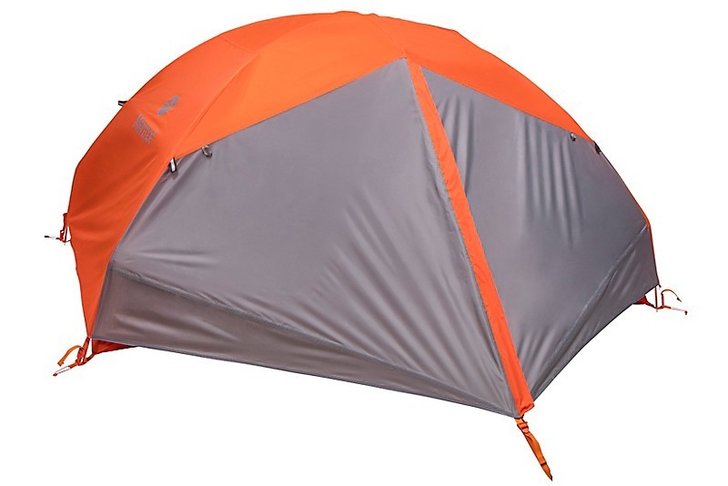 

Палатка Marmot Tungsten 2P (Orange)