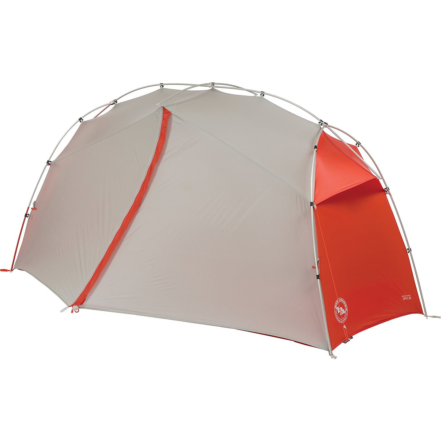 

Палатка с внешними дугами Big Agnes Bird Beak SL 1