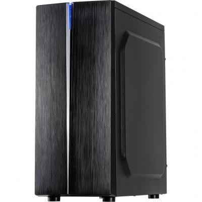 

Компьютер Aiver Rv1 (AMD Ryzen 3 3100, 8 ГБ ОЗУ, 1 TB HDD, Radeon RX 570)