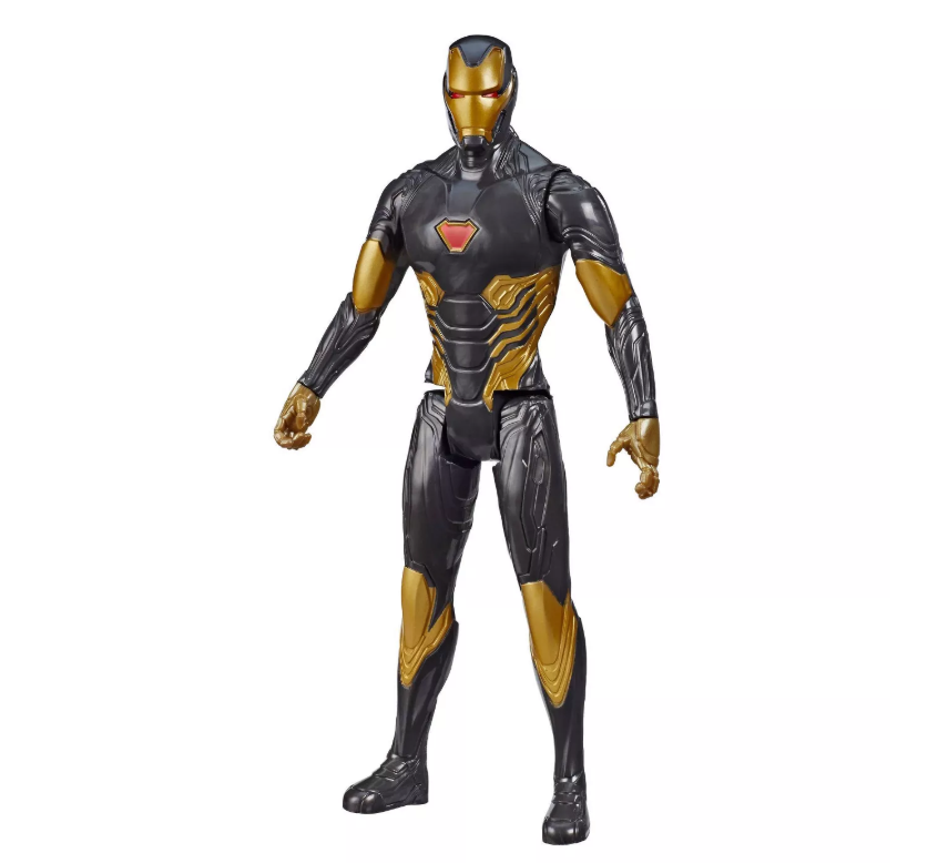 

Фигурка Железный Человек 30 см Iron Man Hasbro E7878