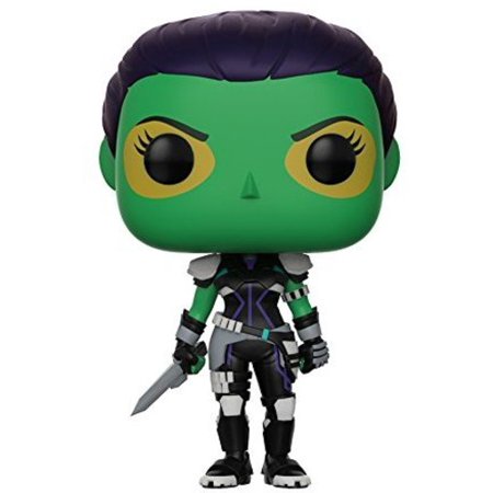 

Фигурка Фанко ПОП! Гамора Стражи Галактики №277 Funko Pop! Gamora FUNKO 24520