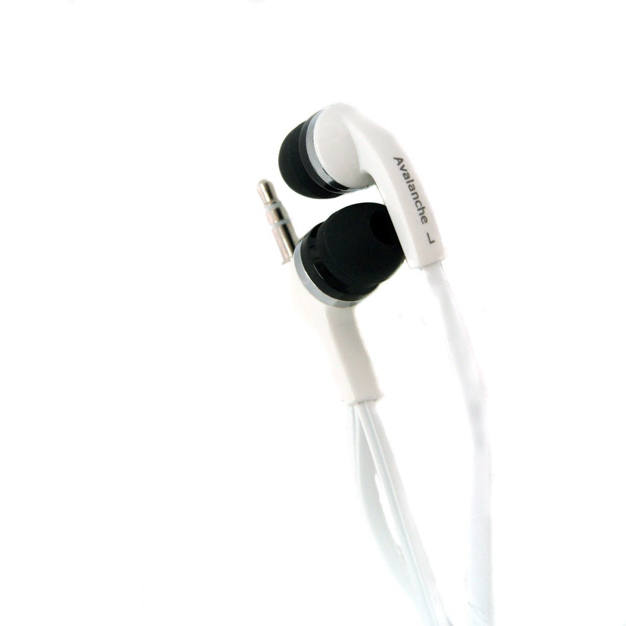 

Наушники Avalanche MP3-296 White