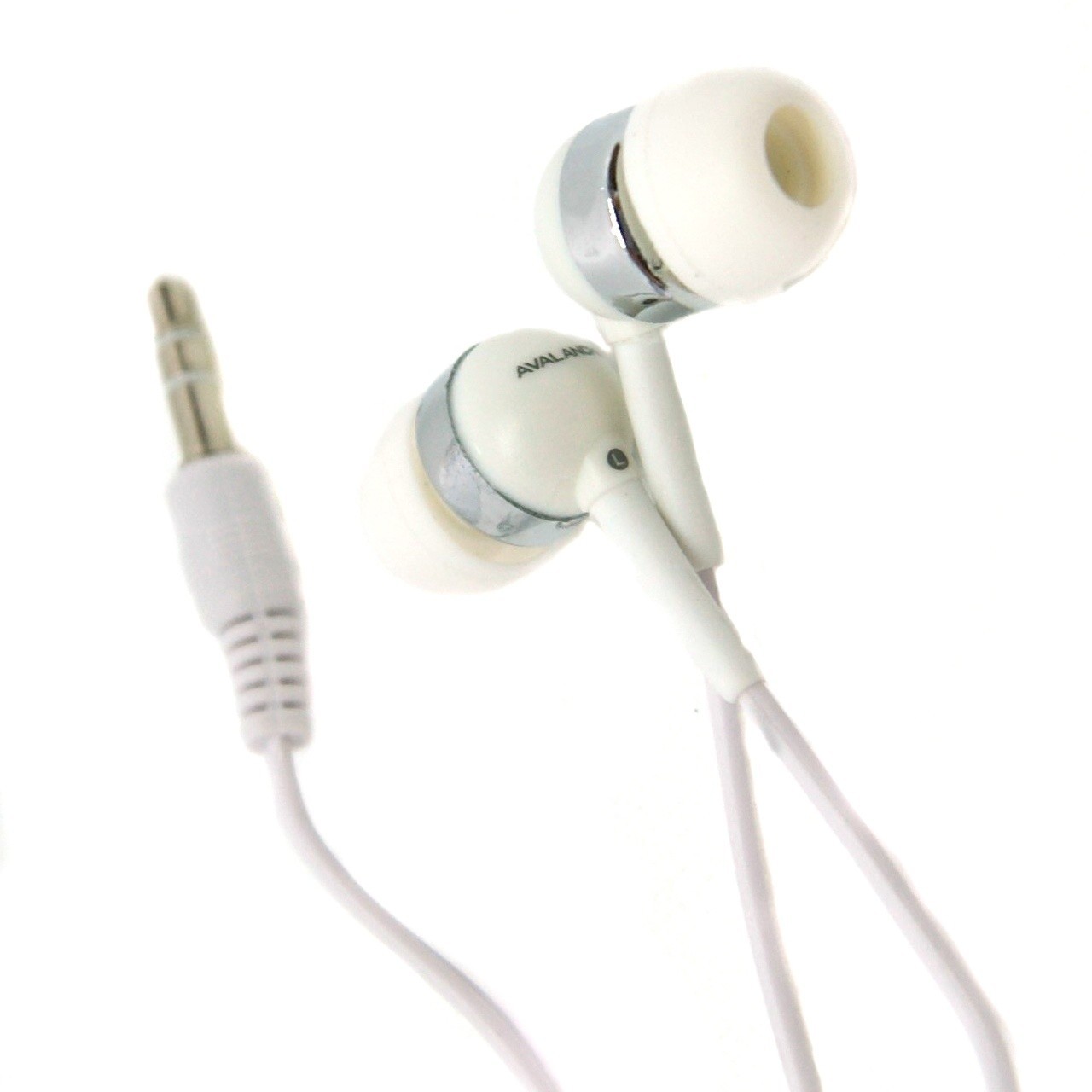 

Наушники Avalanche MP3-382 White
