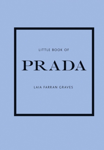 

Little Book of Prada