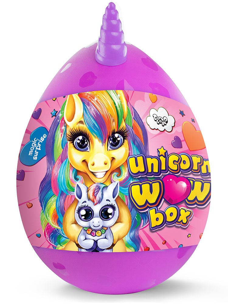 

Набор для творчества Danko Toys (KMUWB-01-01)