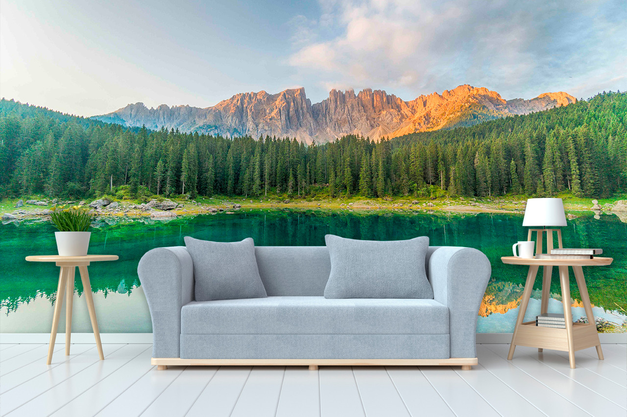 

Фотообои "Walldeco" южный тироль