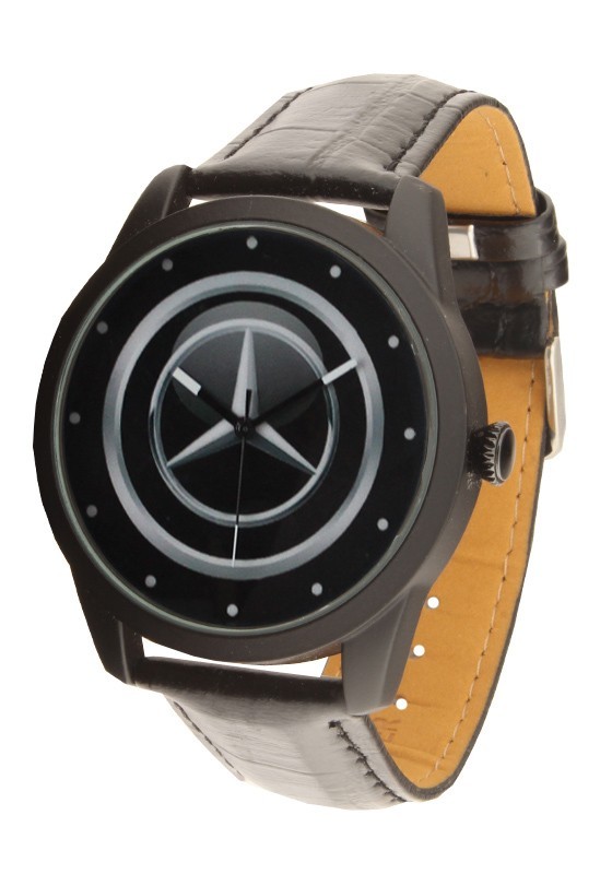 

Мужские часы NewDay Мерседес NDM283g17