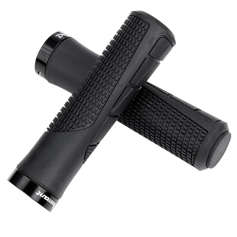 

Грипсы Deemount Ergon TPR, черные