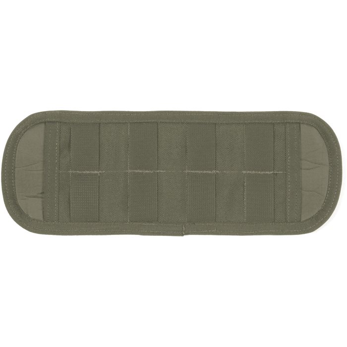 

Молле панель для ремня Blackhawk S.T.R.I.K.E. REVERSIBLE MODULAR BELT PANEL 41PL12 Foliage Green