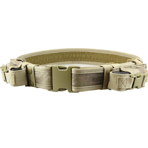 

Тактический ремень Condor Tactical Belt TB Dig.Conc.Syst. A-TACS AU