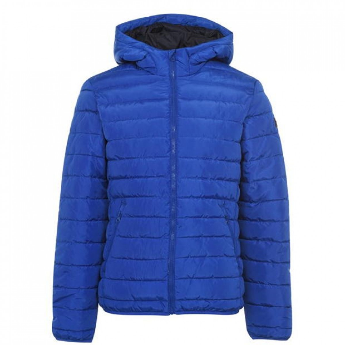 

Куртка Jack and Jones Jorbendt Padded Blue,  (44, Куртка Jack and Jones Jorbendt Padded Blue, S (44)