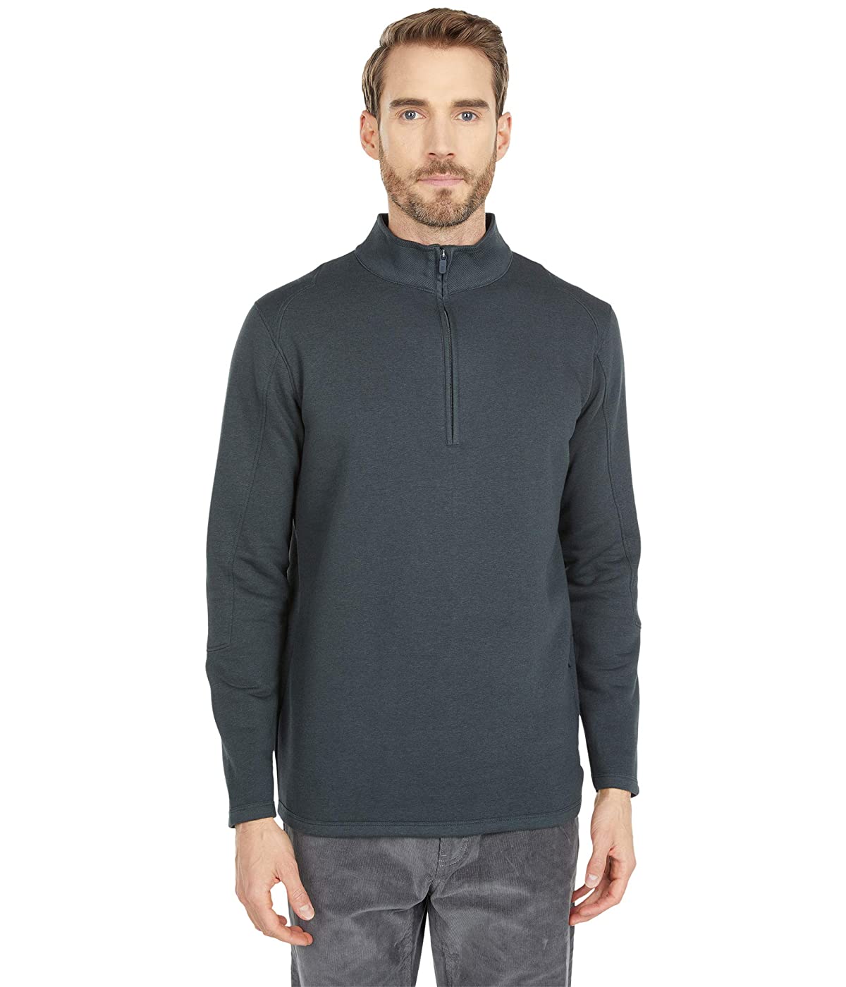 

Толстовка tasc Apex Fleece 1/4 Zip Gunmetal, L (48)
