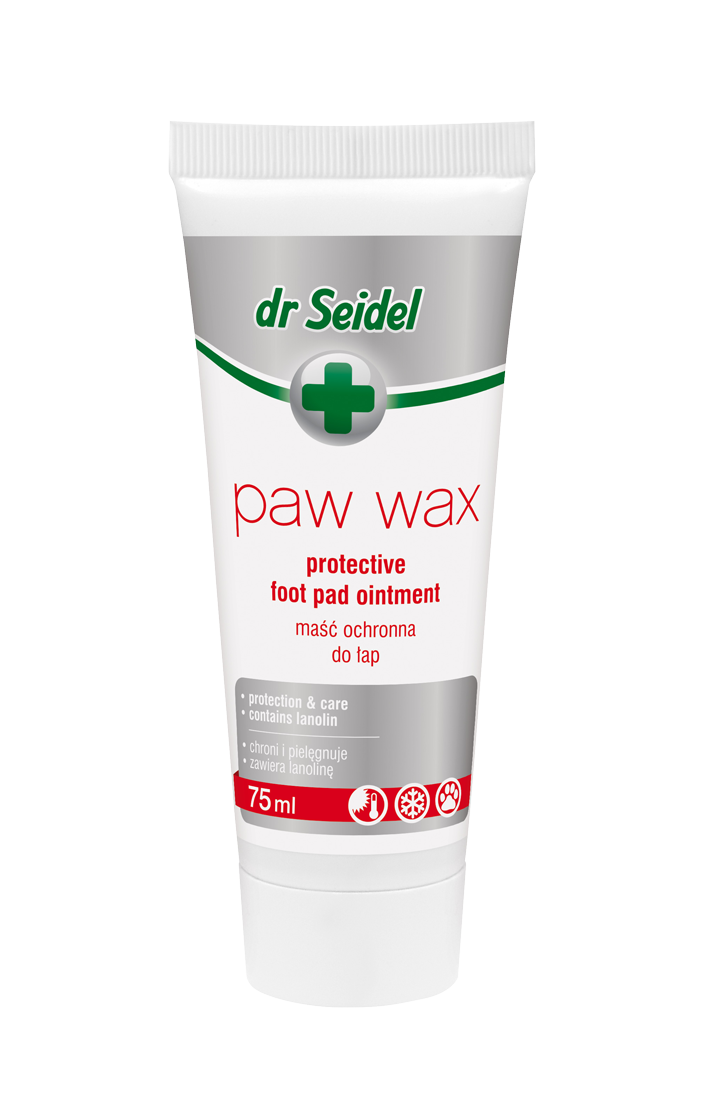 Pawz wax hotsell