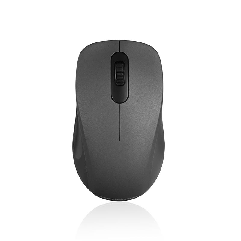 

Мышь Wireless Modecom MC-WM10S (M-MC-WM10S-100) USB Black