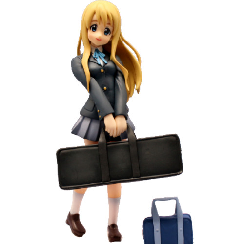 

Фигурка Banpresto Цумуги Котобуки аниме Кэй-он! K-ON! Tsumugi Kotobuki Hirasawa Yui 15.0 см anime K-ON 27.003