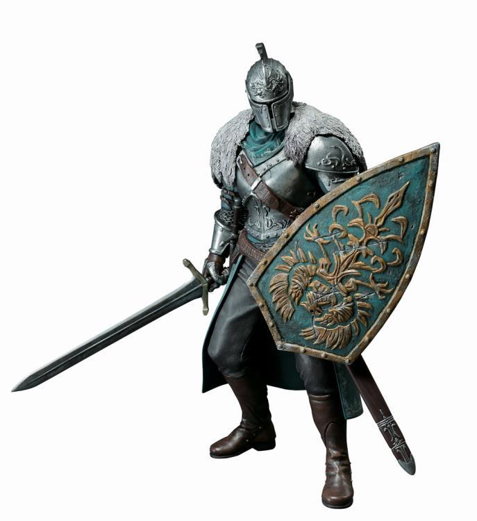 

Статуэтка Banpresto Рыцарь Фараам Темные Души Faraam Knight Dark Souls (Уценка) 18см DS 21.05312