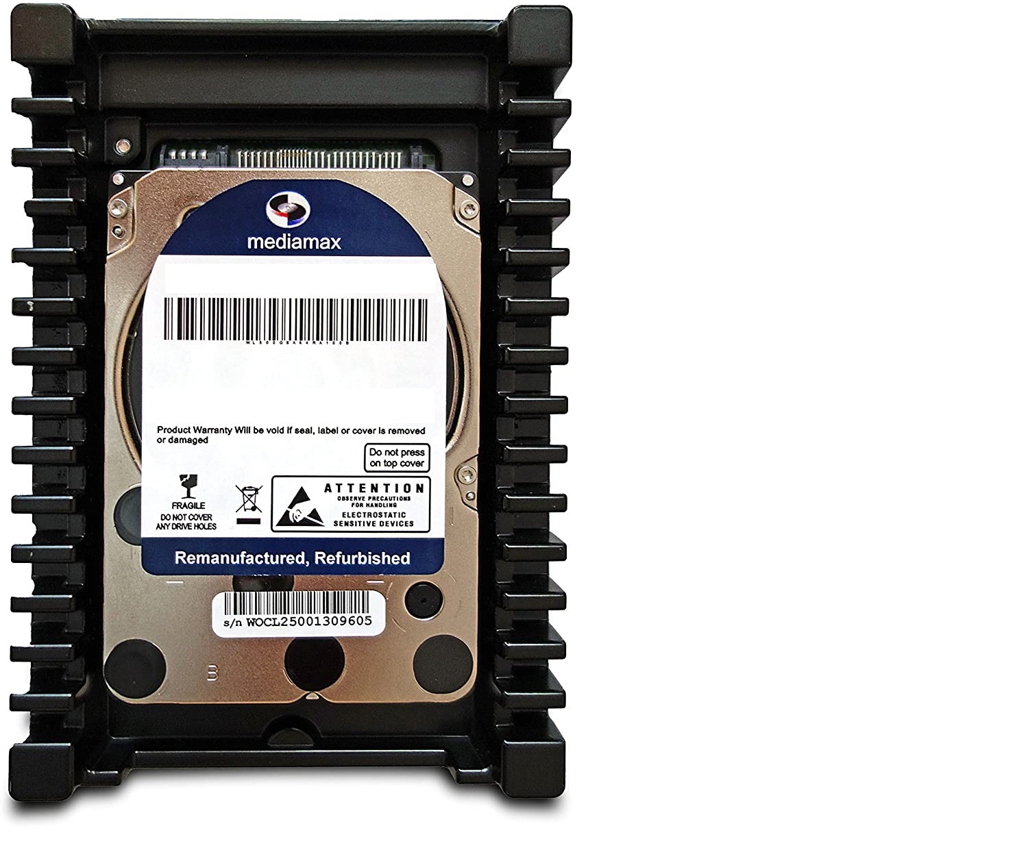 

HDD 3.5